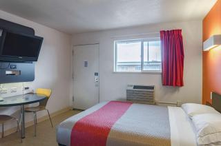 Motel 6 Riverton WY - Riverton - 5