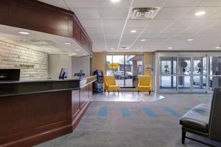 Days Inn by Wyndham Niagara Falls Near The Falls - Niagara Falls - 7