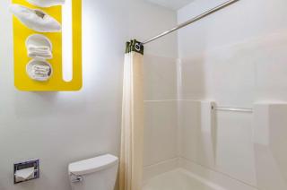 Motel 6 Riverton WY - Riverton - 2