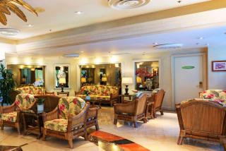Ramada Plaza by Wyndham Waikiki - Honolulu - 8