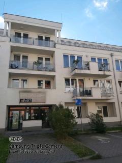Plage apartman - Hajdúszoboszló - 1