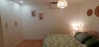 El Palo Cosy, 200 m from the beach - Malaga - 4
