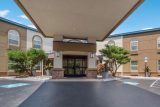 SureStay Plus Hotel by Best Western Elizabethtown Hershey - Elizabethtown - 0