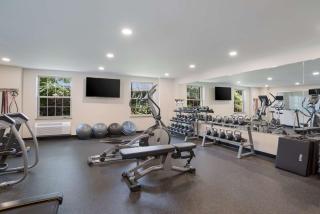SureStay Plus Hotel by Best Western Elizabethtown Hershey - Elizabethtown - 3