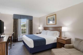 SureStay Plus Hotel by Best Western Elizabethtown Hershey - Elizabethtown - 7