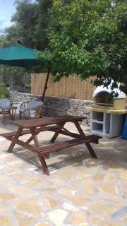 Villa Panos - Gaios (Passo) - 2