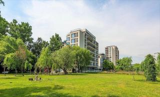 Fantastic view - Northside Park - 8