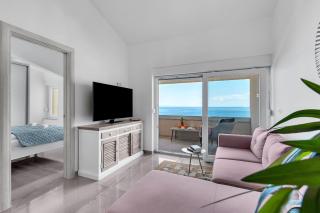 The View. Apartment in Omis-Nemira. - 3