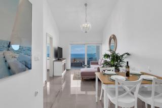 The View. Apartment in Omis-Nemira. - 0