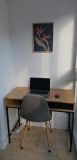 El Palo Cosy, 200 m from the beach - Malaga - 8