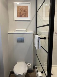Fezkho Boutique Hotels at 50 On Lever Unit 152 - 1