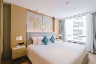 Wyndham La Vita Rawai Phuket - Rawai Beach - 7