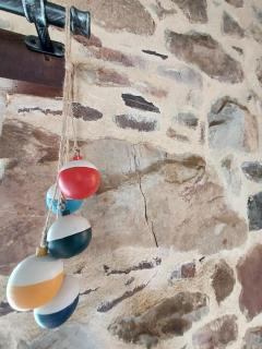 SCIOTOT-BORD DE MER - LA GRANGE - 1