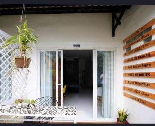 Zan HomeStay - Buôn Ma Thuột - 9