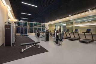 Wyndham Shaoxing Keqiao - 3
