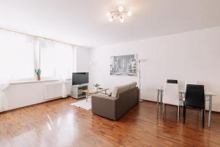 Cozy Urban Heaven Retreat - Bratislava - 9