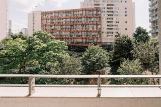 Cozy Urban Heaven Retreat - Bratislava - 7