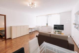 Cozy Urban Heaven Retreat - Bratislava - 6