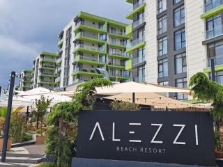 Apartament Melissa Beach Resort Pool & Spa Mamaia-Nord - Mamaia Sat/Năvodari - 4