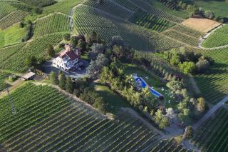 Villa Cornarea - Canale - 0