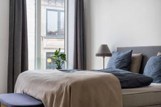 Boutique apartment in Citycenter - Copenaghen - 7