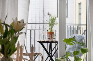 Boutique apartment in Citycenter - Copenaghen - 2