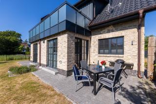 Haus Seekristall Türkis - Haus Seekristall - Zingst - 3