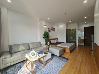 The West Lake Serenity'N Homestay Ha Noi 462 - 3