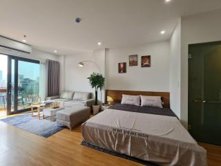 Delux Tay Ho Homestay - 6