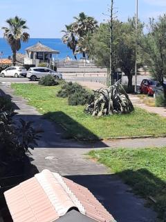 NEREA house - Ostia - 0