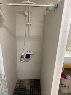 Apartamento con encanto de 3 hab a 2mn de la playa - Torredembarra - 1