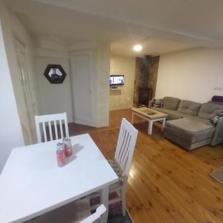 Apartments Baron Žabljak - Žabljak - 4
