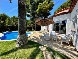 ARENDA Villa Camila Pino Alto - Miami Platja - 8