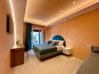 YourHome - Lucrezia Suites - Sorrento - 8