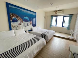 Meet ‧ Happiness B&B - Donggang - 8