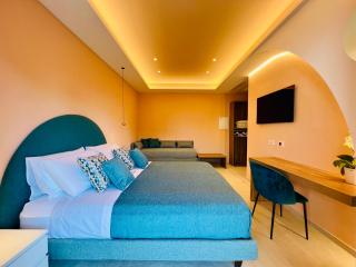 YourHome - Lucrezia Suites - Sorrento - 5
