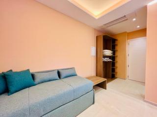 YourHome - Lucrezia Suites - Sorrento - 4