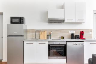 Gambetta 302 CahorsCityStay - 5