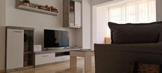Excellent Choice, beach, pool, 150 qm, air-conditioning, 1-8 guests, families - Fuengirola - 1