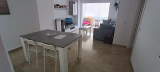 Excellent Choice, beach, pool, 150 qm, air-conditioning, 1-8 guests, families - Fuengirola - 2