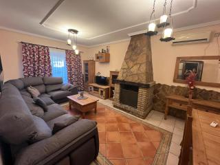 Chalet , a 6km de la playa - Chiclana de la Frontera - 4