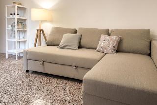Casa storica con terrazzo - Castellina Marittima - 5
