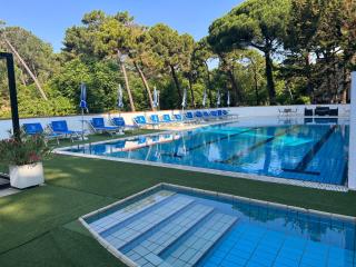 G&D Hotel Deanna Pool&Brunch - Milano Marittima - 6
