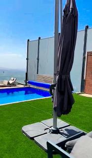 Galilee Hills - Resort & Suites - Maghār - 2