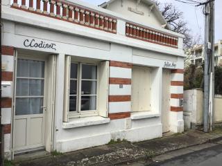 BEACH House CLODINET - Saint-Palais-sur-Mer - 6