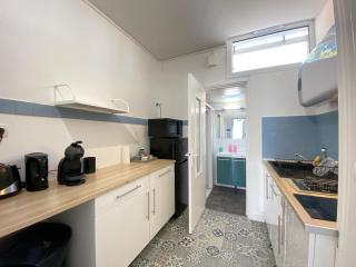 BEACH House CLODINET - Saint-Palais-sur-Mer - 2