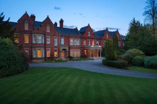 Delta Hotels by Marriott Preston - Preston - 6
