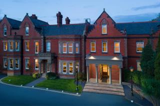 Delta Hotels by Marriott Preston - Preston - 5