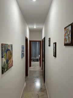 Cusumano house - Trappeto - 5
