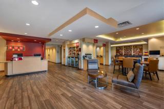 TownePlace Suites by Marriott Vincennes - Vincennes - 8